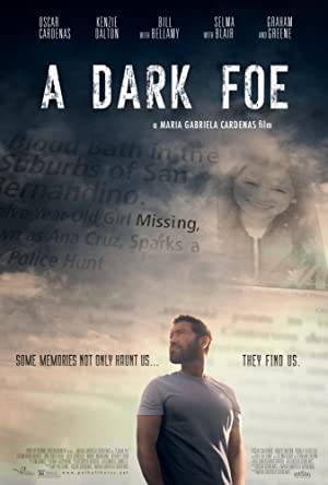 فيلم A Dark Foe 2020 مترجم HD