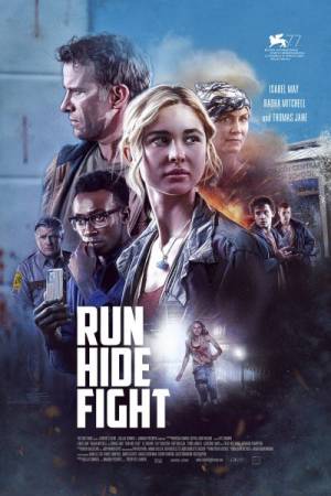 فيلم Run Hide Fight 2020 مترجم HD