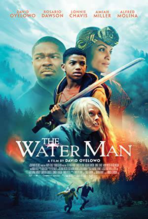 فيلم The Water Man 2020 مترجم HD