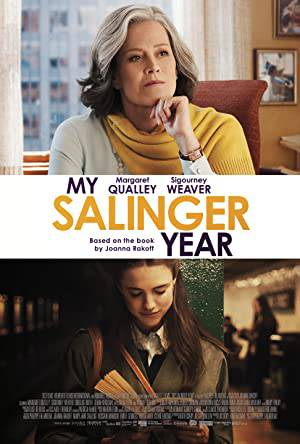 فيلم My Salinger Year 2020 مترجم HD