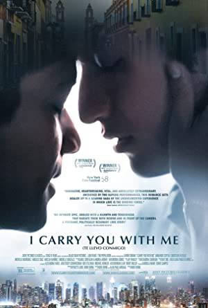 فيلم I Carry You with Me 2020 مترجم HD