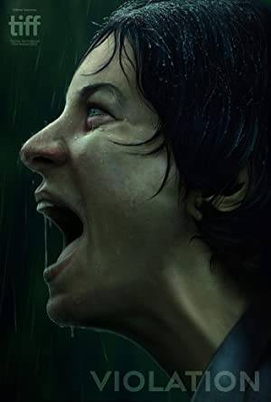 فيلم Violation 2020 مترجم HD
