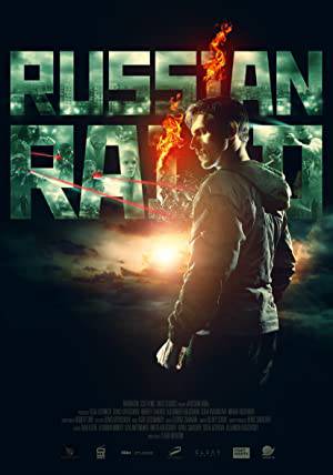 فيلم Russkiy Reyd 2020 مترجم HD