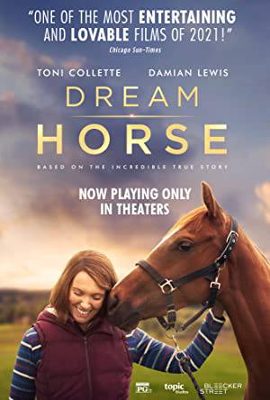 فيلم Dream Horse 2020 مترجم HD