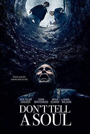 فيلم Don t Tell a Soul 2020 مترجم HD