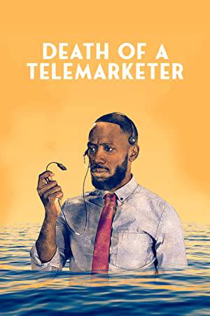 فيلم Death of a Telemarketer 2020 مترجم HD