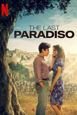 فيلم The Last Paradiso 2021 مترجم HD