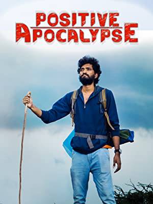 فيلم Positive Apocalypse 2021 مترجم HD