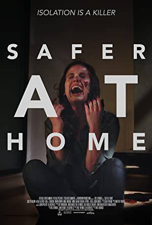 فيلم Safer at Home 2021 مترجم HD