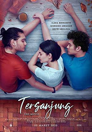 فيلم Tersanjung The Movie 2021 مترجم HD