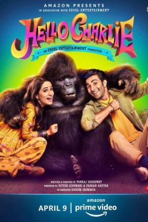 فيلم Hello Charlie 2021 مترجم HD