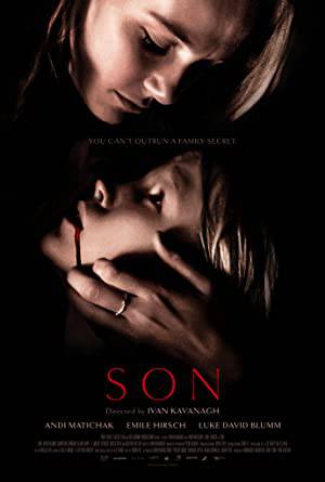 فيلم Son 2021 مترجم HD