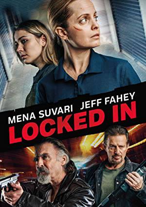 فيلم Locked In 2021 مترجم HD