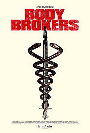 فيلم Body Brokers 2021 مترجم HD