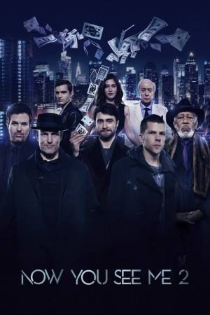 فيلم Now You See Me 2 2016 مترجم HD