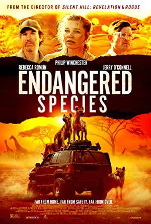 فيلم Endangered Species 2021 مترجم HD