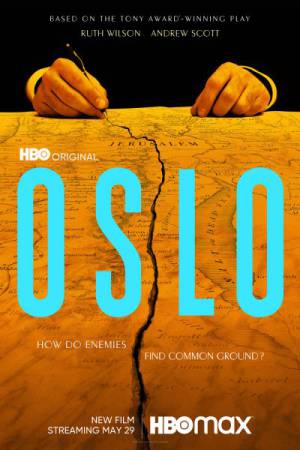 فيلم Oslo 2021 مترجم HD