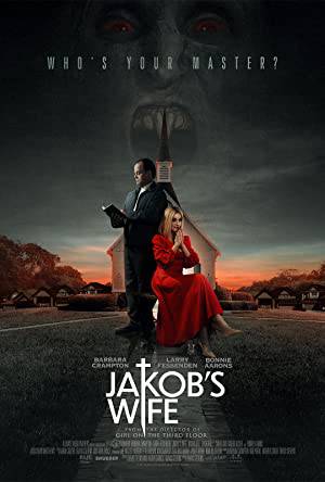 فيلم Jakob s Wife 2021 مترجم HD