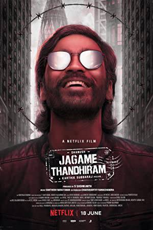 فيلم Jagame Thandhiram 2021 مترجم HD