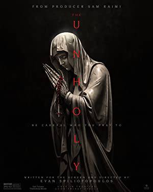 فيلم The Unholy 2021 مترجم HD