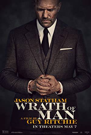 فيلم Wrath of Man 2021 مترجم HD