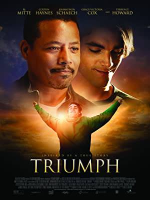 فيلم Triumph 2021 مترجم HD