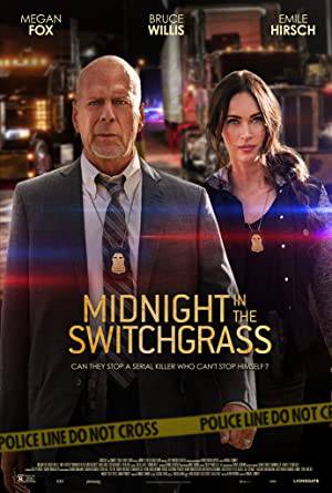 فيلم Midnight in the Switchgrass 2021 مترجم HD