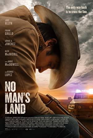فيلم No Man s Land 2021 مترجم HD