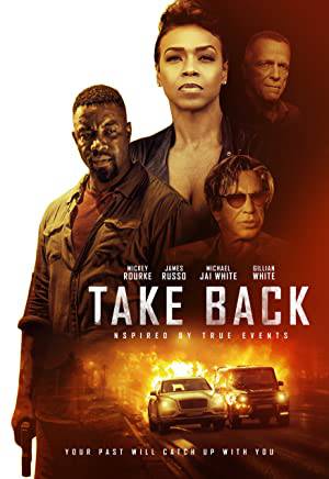 فيلم Take Back 2021 مترجم HD