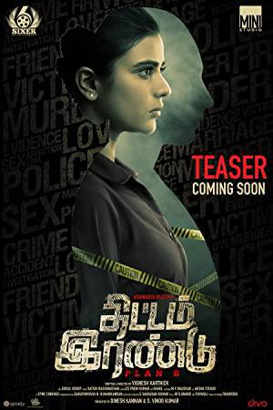 فيلم Thittam Irandu 2021 مترجم HD