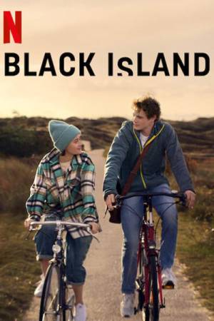 مشاهدة فيلم Black Island 2021 مترجم
