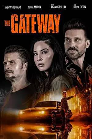 فيلم The Gateway 2021 مترجم HD