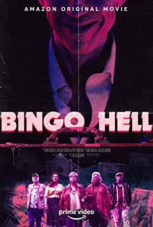 فيلم Bingo Hell 2021 مترجم HD