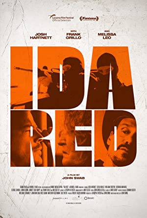 فيلم Ida Red 2021 مترجم HD
