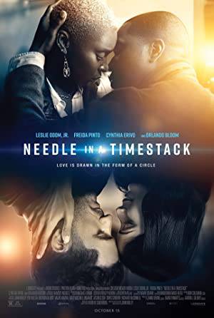 فيلم Needle in a Timestack 2021 مترجم HD