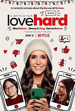 مشاهدة فيلم Love Hard 2021 مترجم