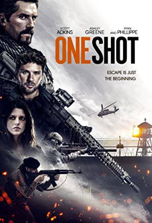 فيلم One Shot 2021 مترجم HD
