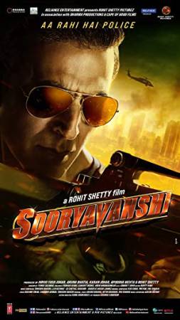 فيلم Sooryavanshi 2021 مترجم HD