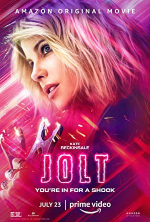 فيلم Jolt 2021 مترجم HD