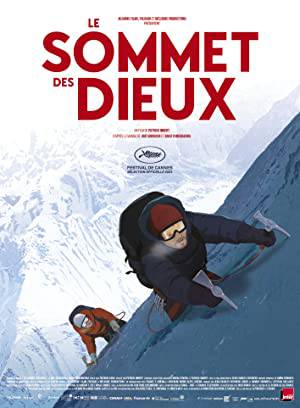 فيلم The Summit of the Gods 2021 مترجم HD