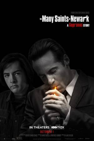 فيلم The Many Saints of Newark 2021 مترجم HD