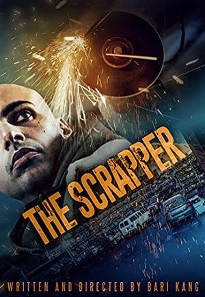 فيلم The Scrapper 2021 مترجم HD