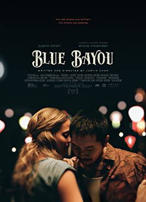 فيلم Blue Bayou 2021 مترجم HD