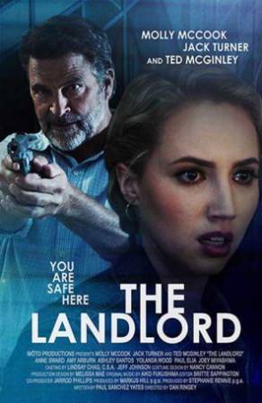 فيلم The Landlord 2017 مترجم HD