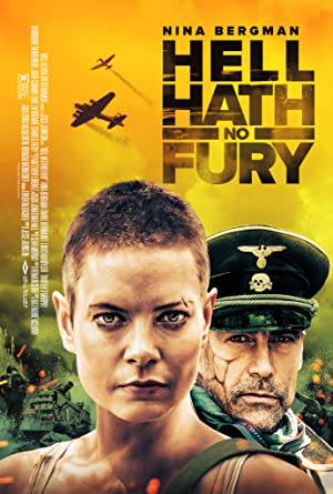 فيلم Hell Hath No Fury 2021 مترجم HD