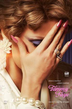 فيلم The Eyes of Tammy Faye 2021 مترجم HD