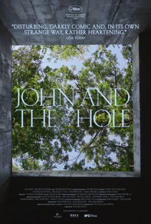 فيلم John and the Hole 2021 مترجم HD