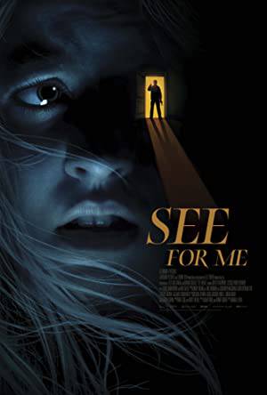 فيلم See for Me 2021 مترجم HD