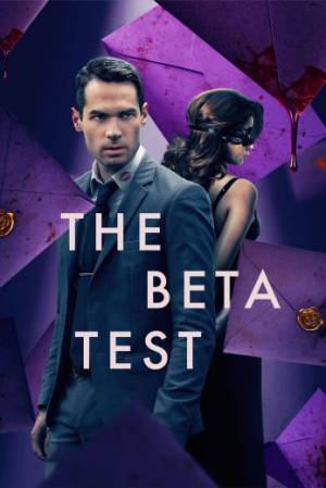 فيلم The Beta Test 2021 مترجم HD