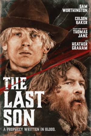 فيلم The Last Son 2021 مترجم HD